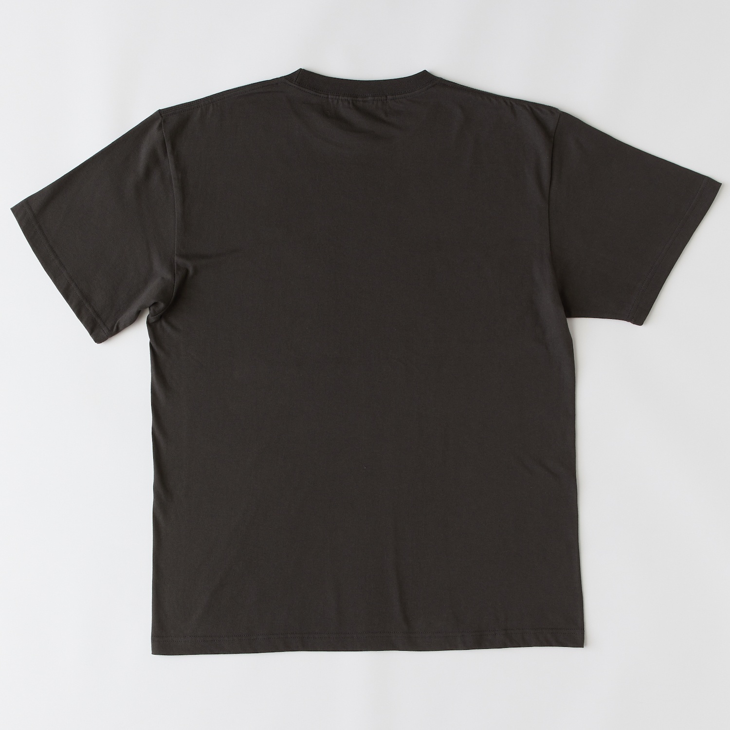画像2: FAT/SIGNE Tee   C.GRAY