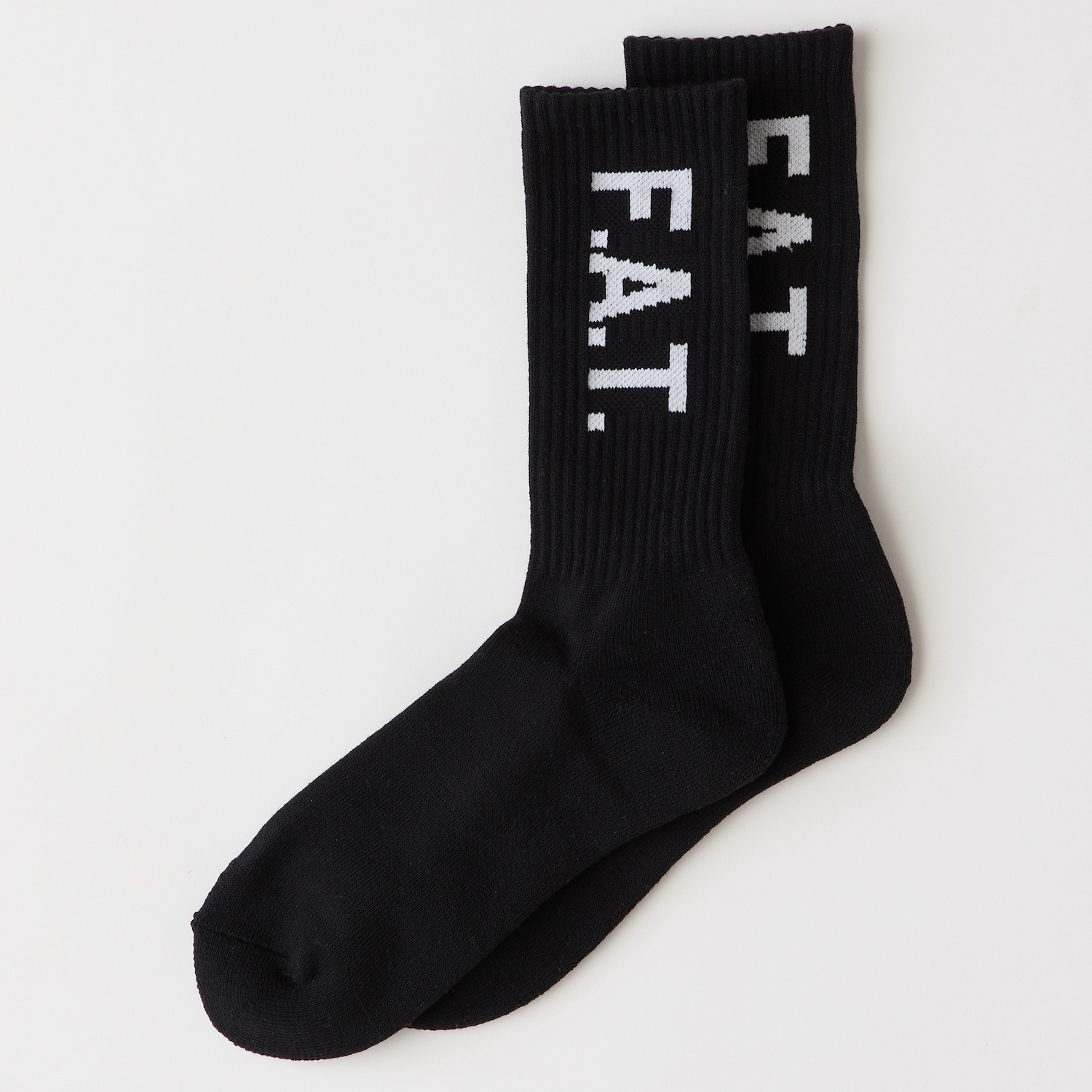 画像2: FAT/S.O.X  BLACK