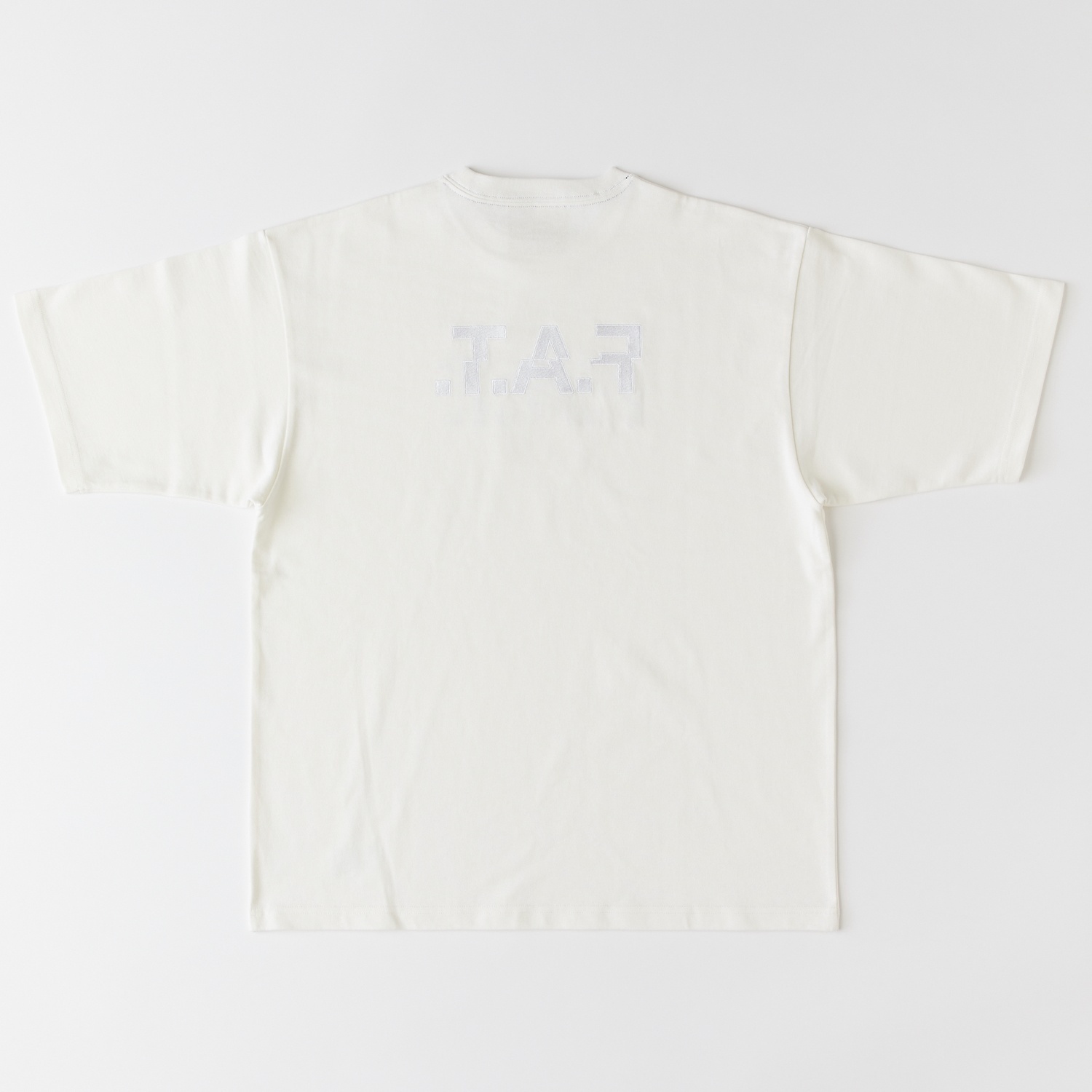 画像2: FAT/SHIF T  WHITE