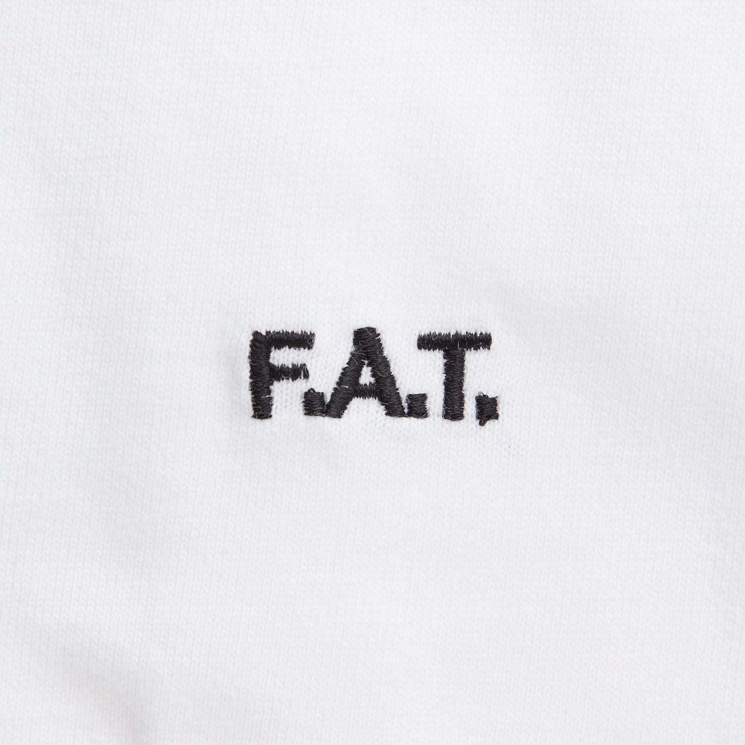 画像4: FAT/SIGNE Tee   WHITE