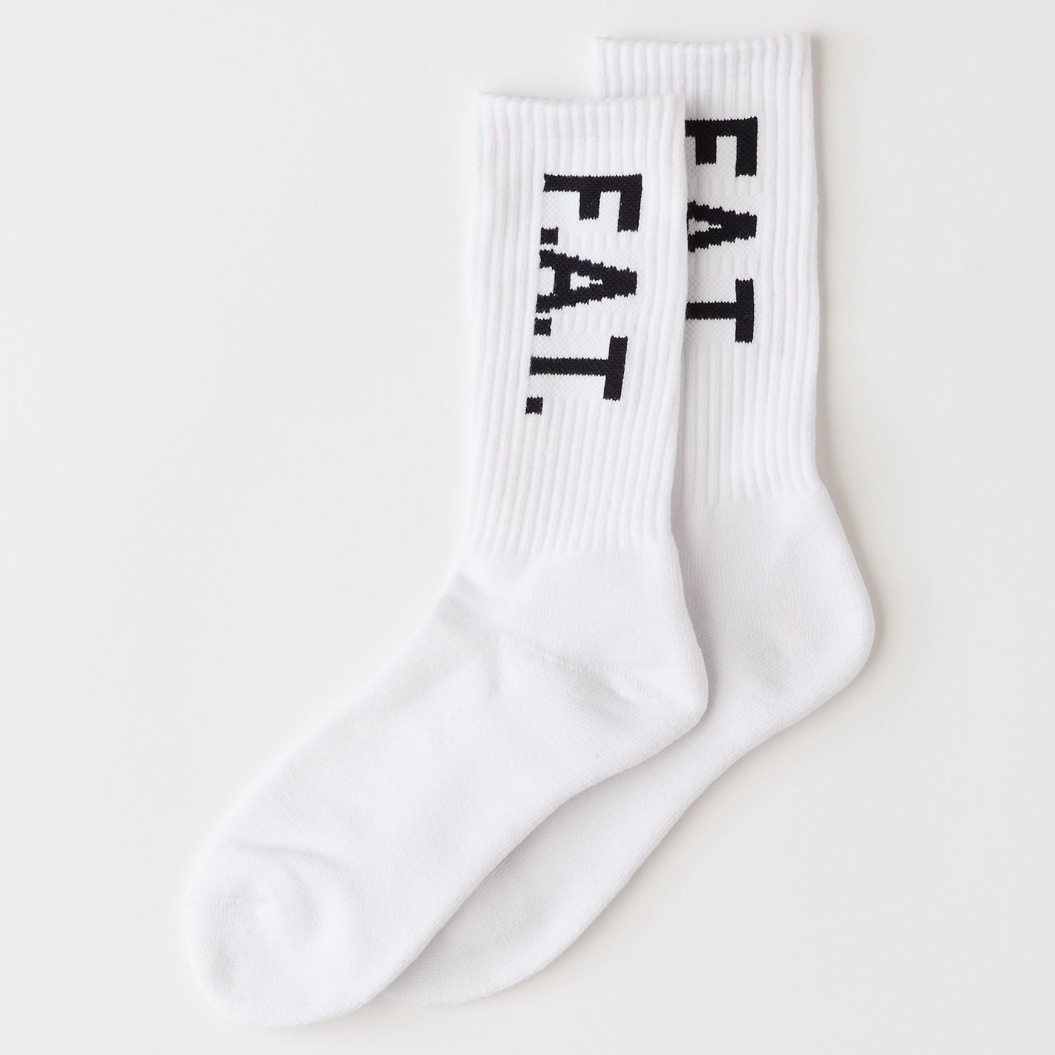 画像2: FAT/S.O.X  WHITE