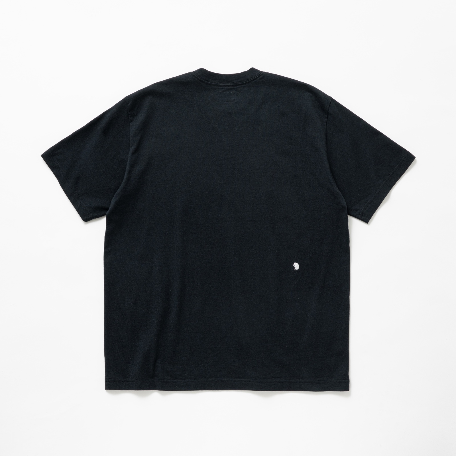 画像2: RATS/RATMAN T  BLACK