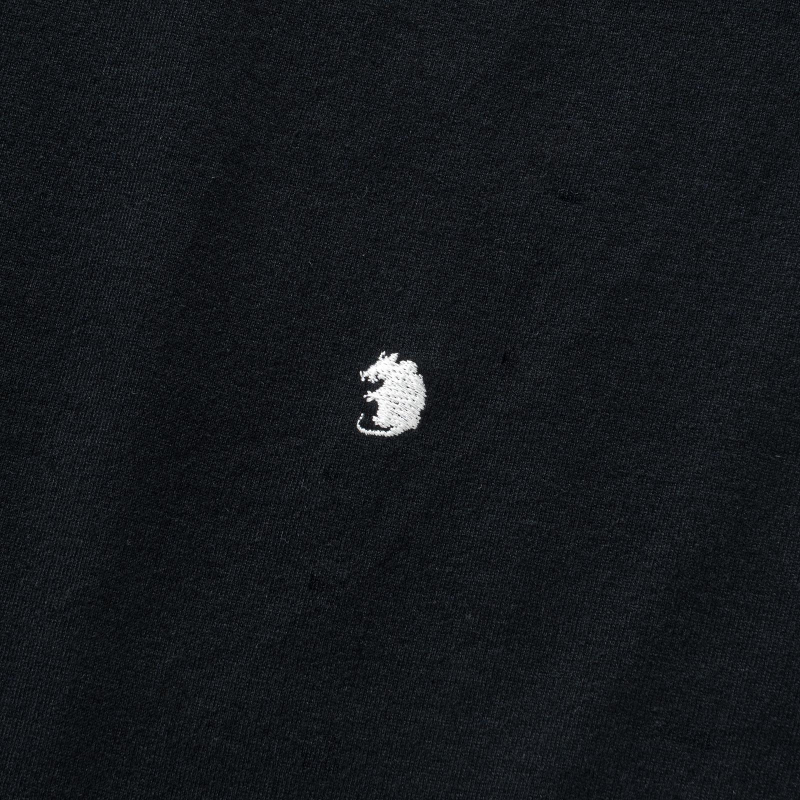 画像4: RATS/RATMAN T  BLACK