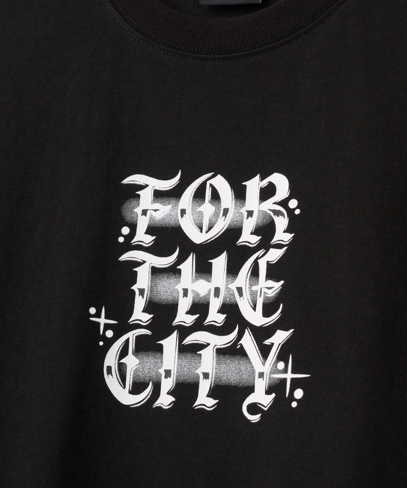 画像2: FTC/US T  BLACK