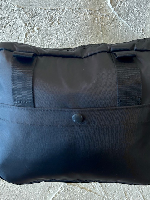 画像4: NANGA/ECOPAK UR BODY BAG  BLACK