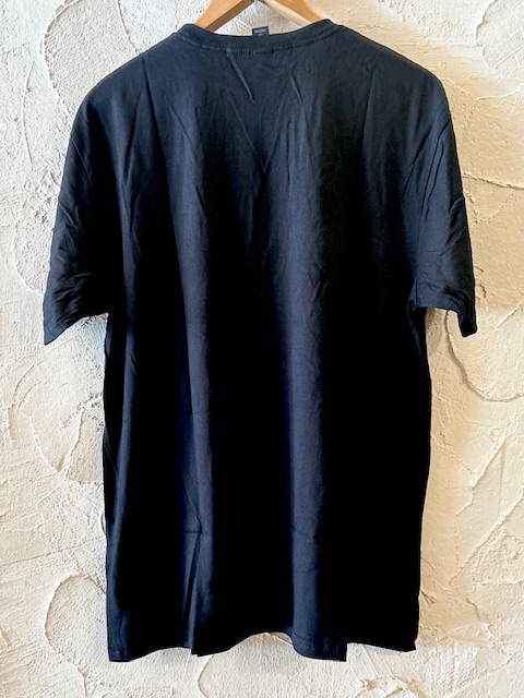 画像2: ROCK OFF/NINE INCH NAILS HEAD LIKE S/S T  BLACK