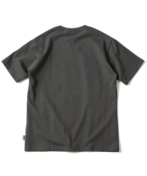 画像2: GYMMASTER/HITCH HIKE T  BLACK
