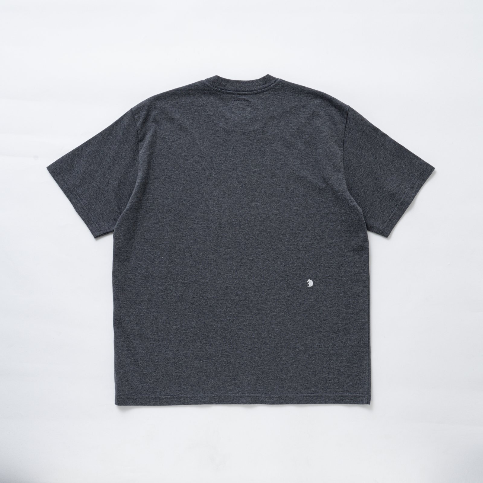 画像2: RATS/SOLIDARITY T  BLACK