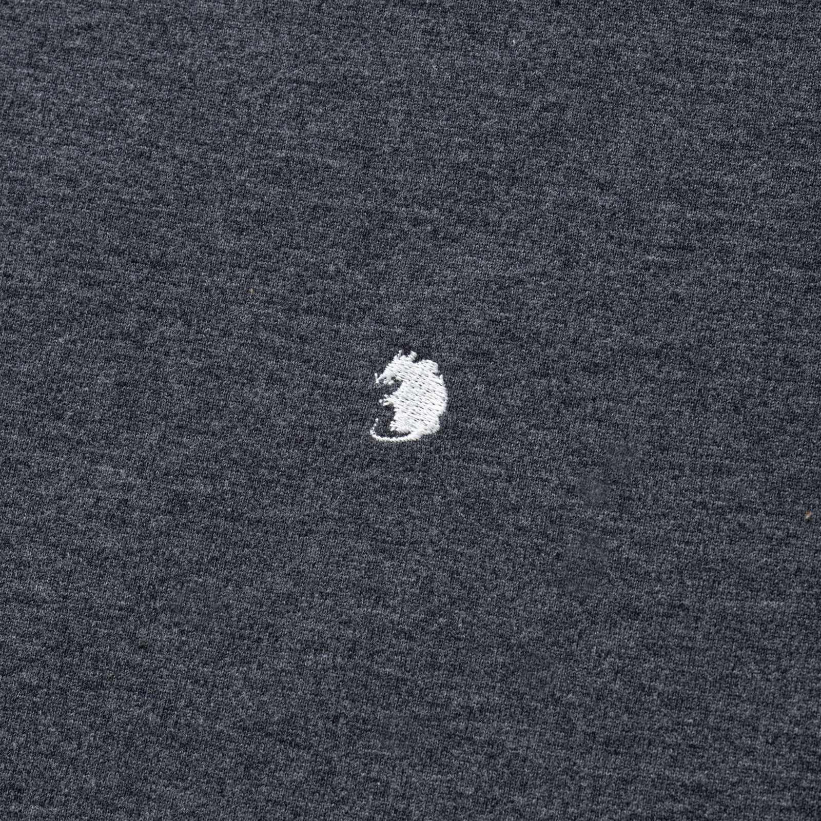 画像4: RATS/SOLIDARITY T  BLACK