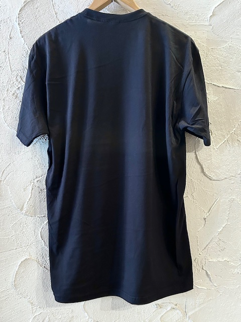 画像2: KUNG FU NATION/DINOSAUR JR S/S T  BLACK
