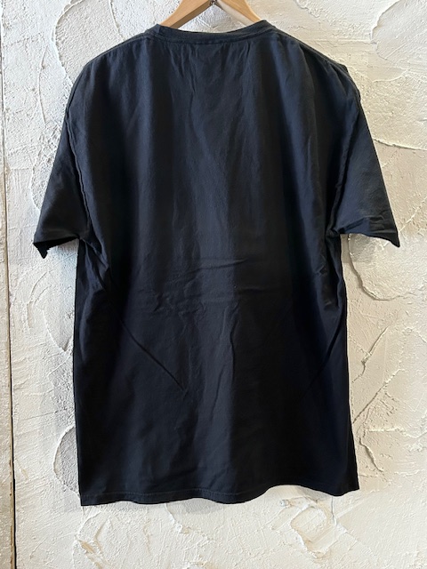 画像2: KUNG FU NATION/SONIC YOUTH S/S T  BLACK