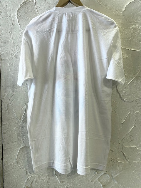 画像2: KUNG FU NATION/SONIC YOUTH S/S T  WHITE