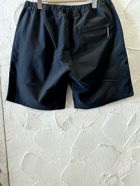 画像3: NANGA/DOT Air COMFY SHORTS  S.BLACK
