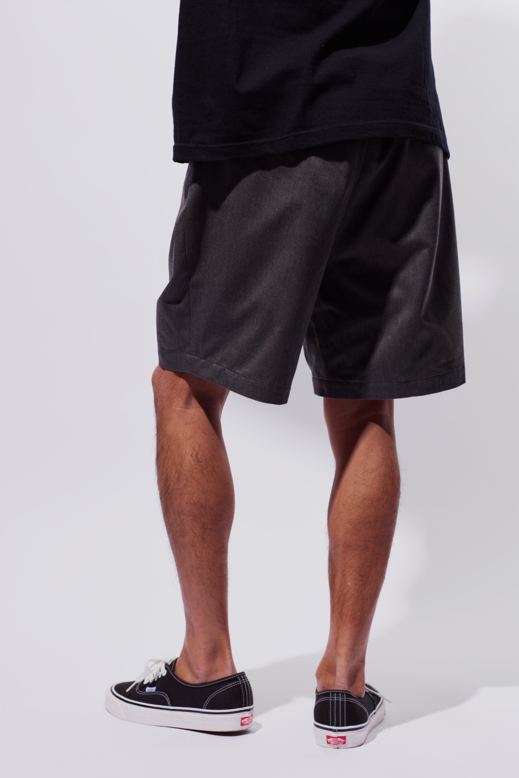 画像5: SOFTMACHINE/EDWARD SHORTS  GRAY