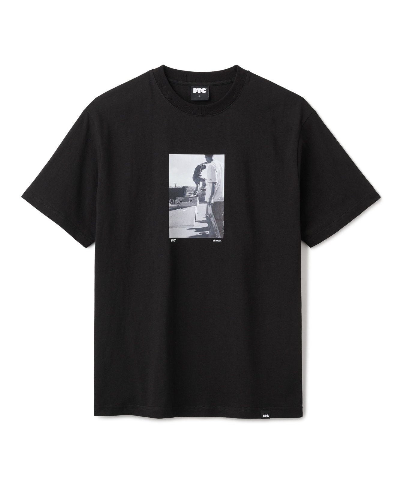 画像1: FTC/CARROLL&KOSTON  BLACK