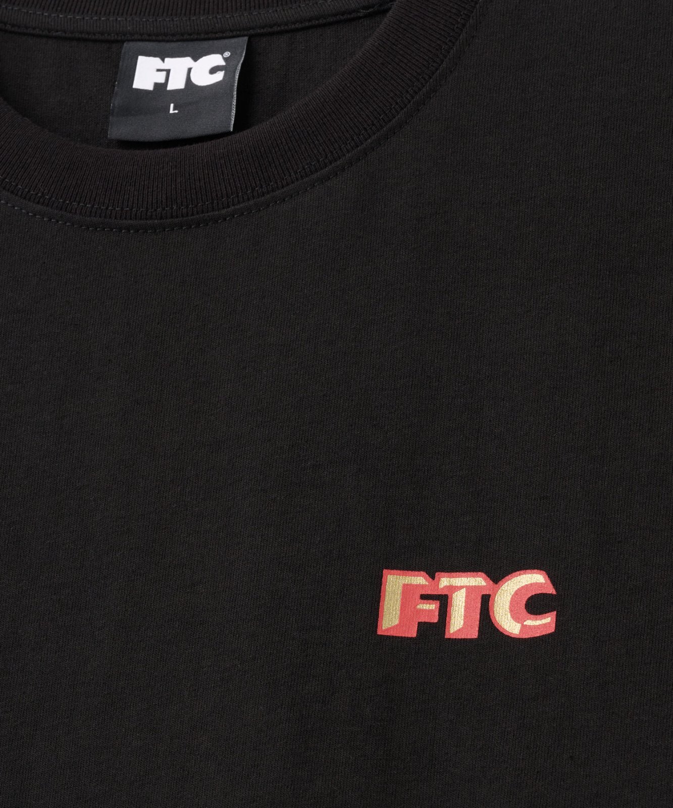 画像4: FTC/MALT  BLACK