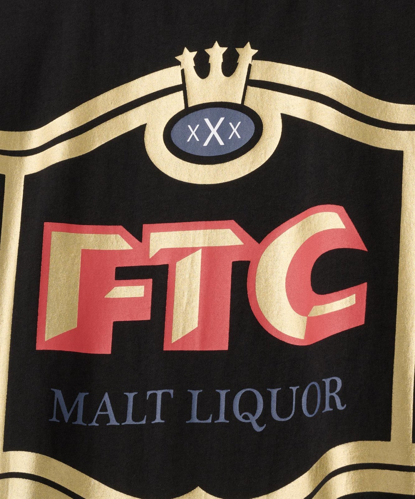 画像3: FTC/MALT  BLACK