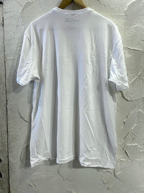 画像2: ROCK OFF/GORILAZ DEMON DAYS  WHITE