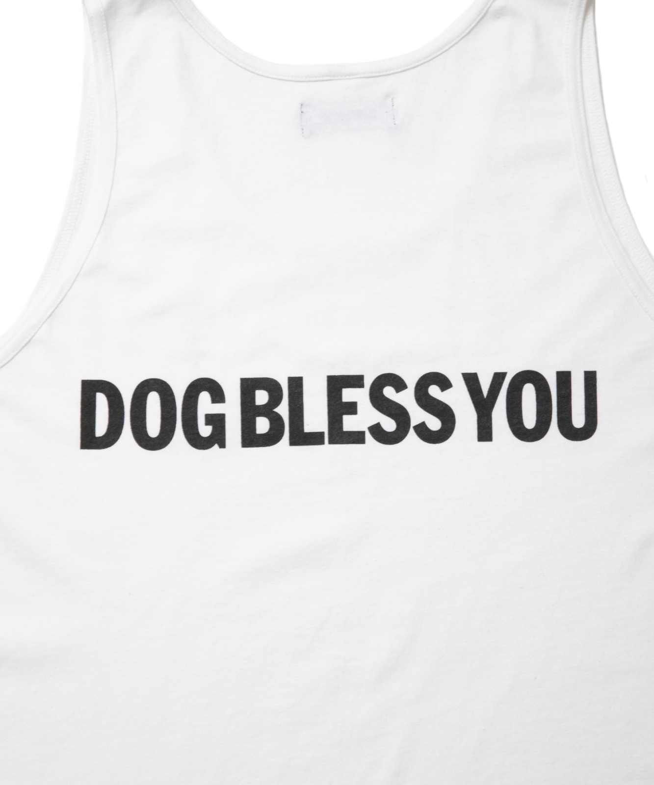 画像4: ROTTWEILER/D.B TANK TOP  WHITE