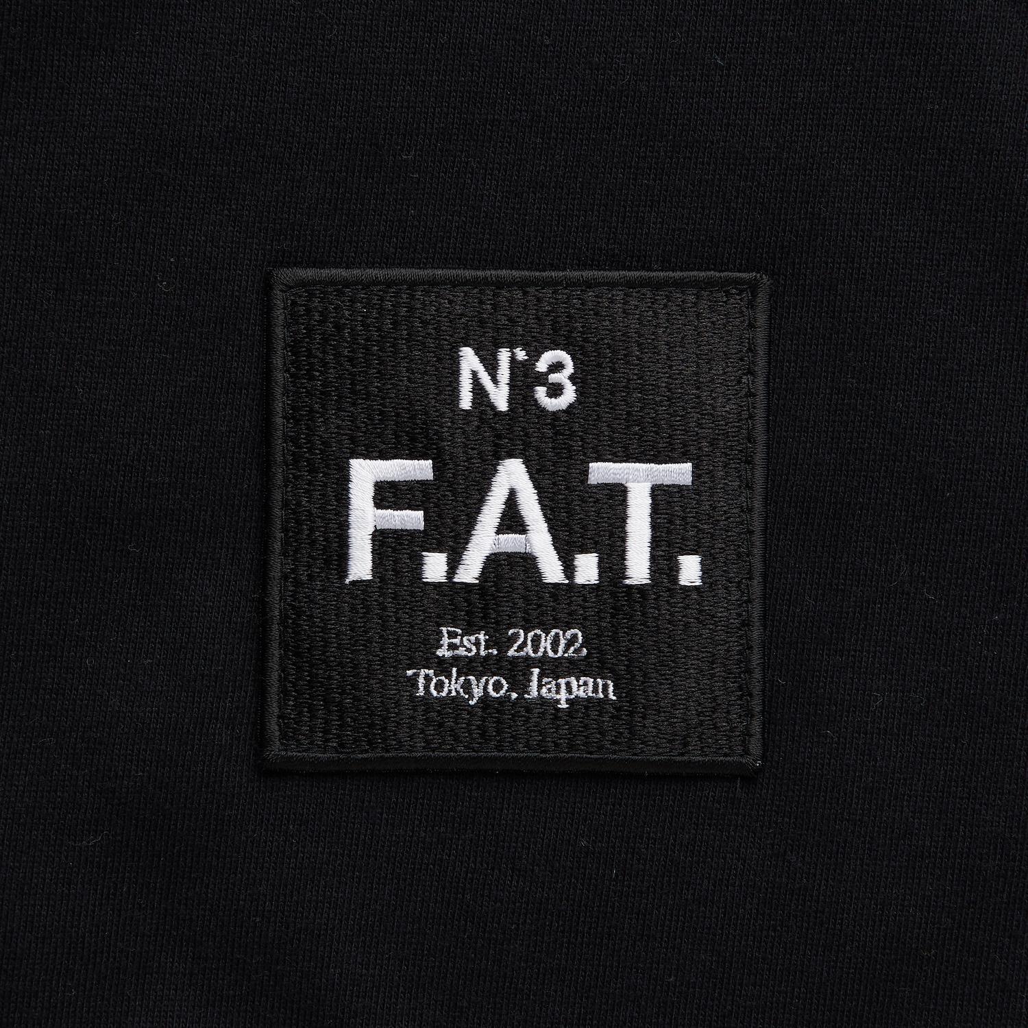 画像4: FAT/EM BOX  BLACK