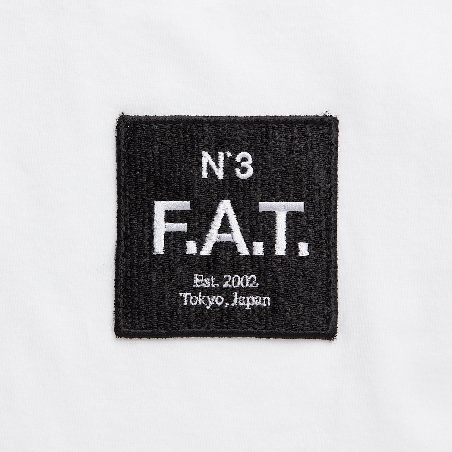 画像4: FAT/EM BOX  WHITE