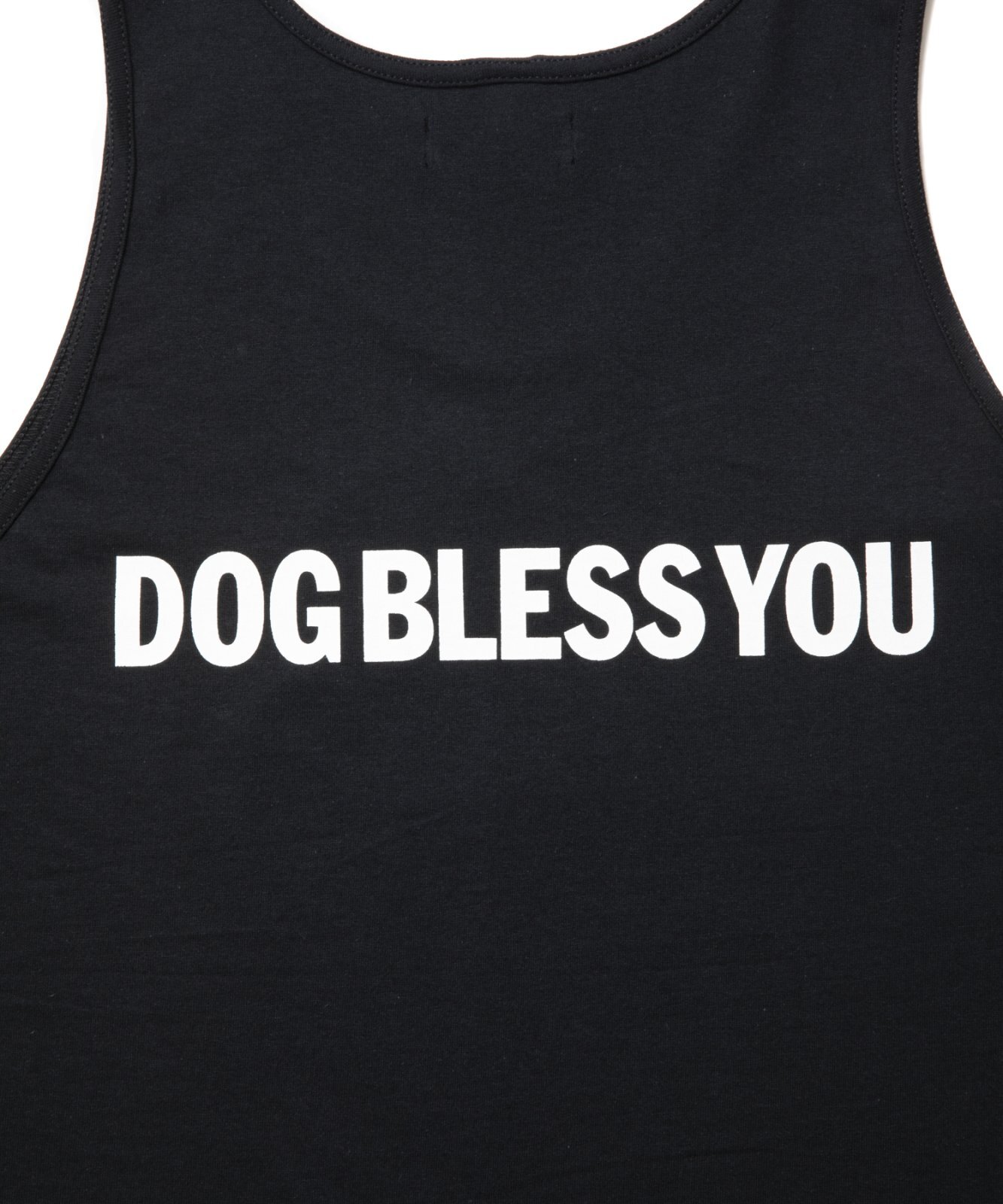 画像4: ROTTWEILER/D.B TANK TOP  BLACK