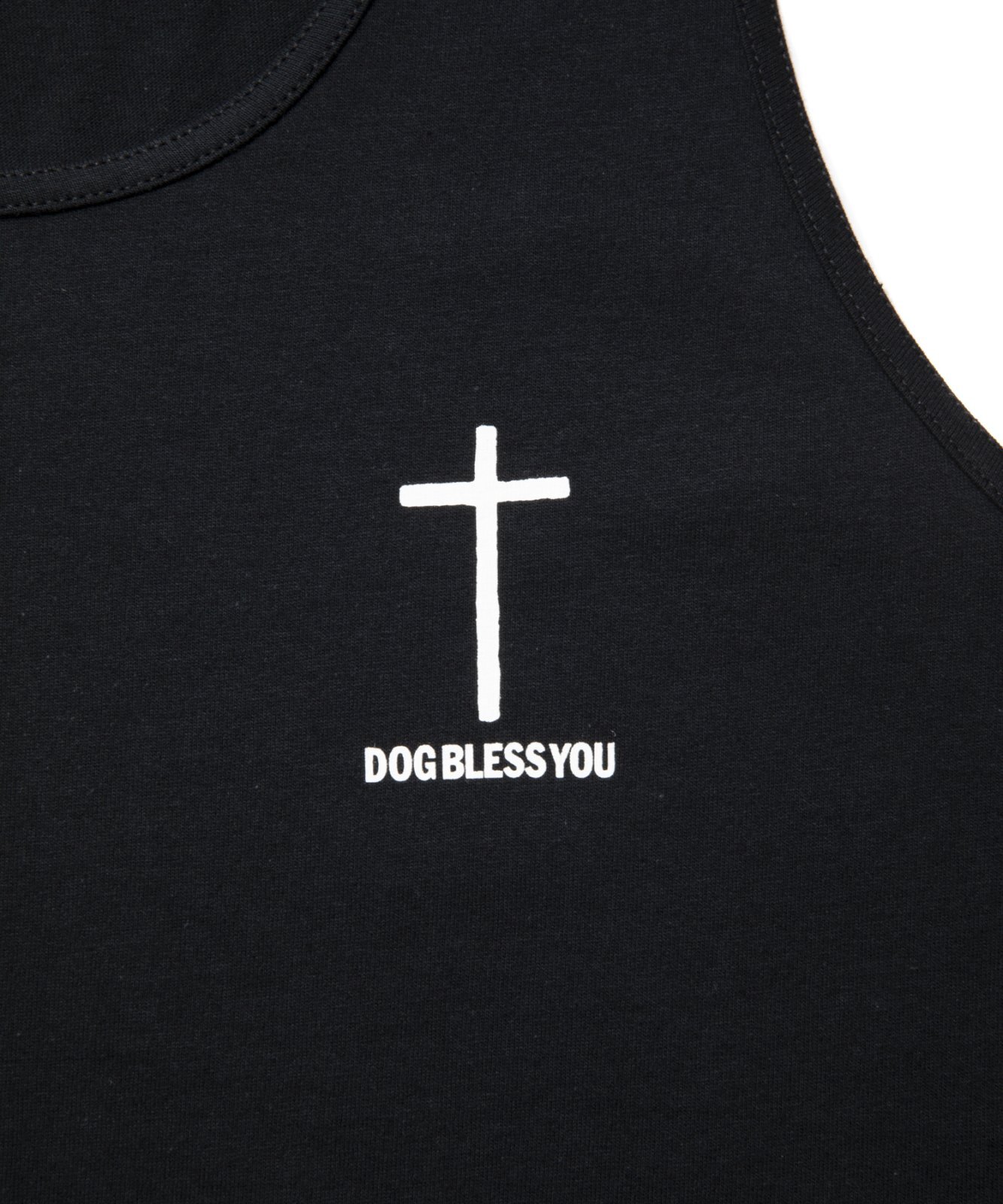画像3: ROTTWEILER/D.B TANK TOP  BLACK