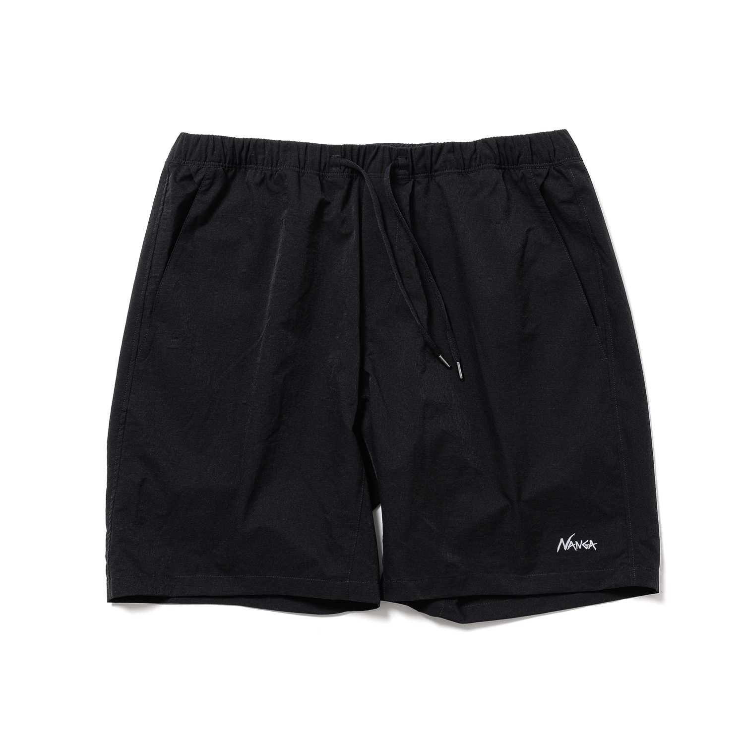 画像1: NANGA/DOT Air COMFY SHORTS  S.BLACK