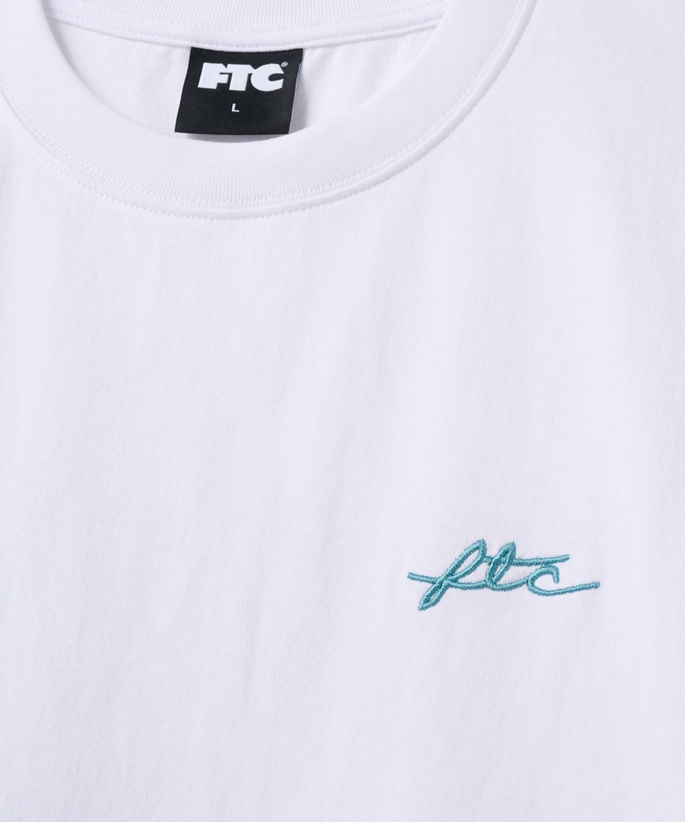 画像4: FTC/POOL SIDE T  WHITE