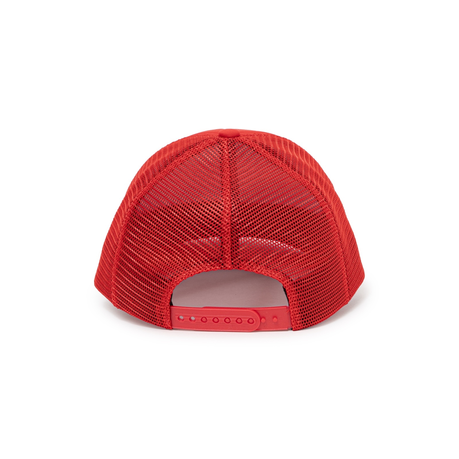 画像3: RATS/MESH CAP WAY OF LIFE  RED