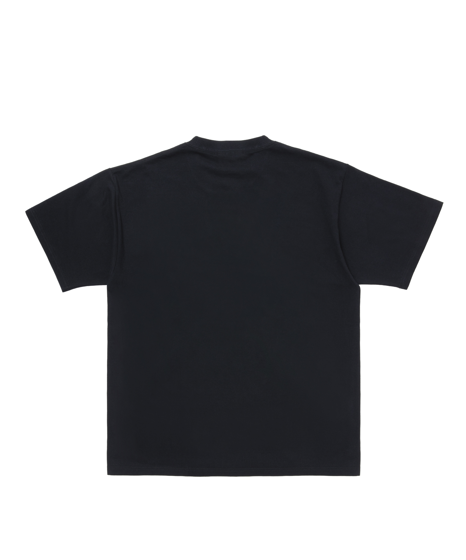 画像2: ROTTWEILER/BD XXL T  BLACK
