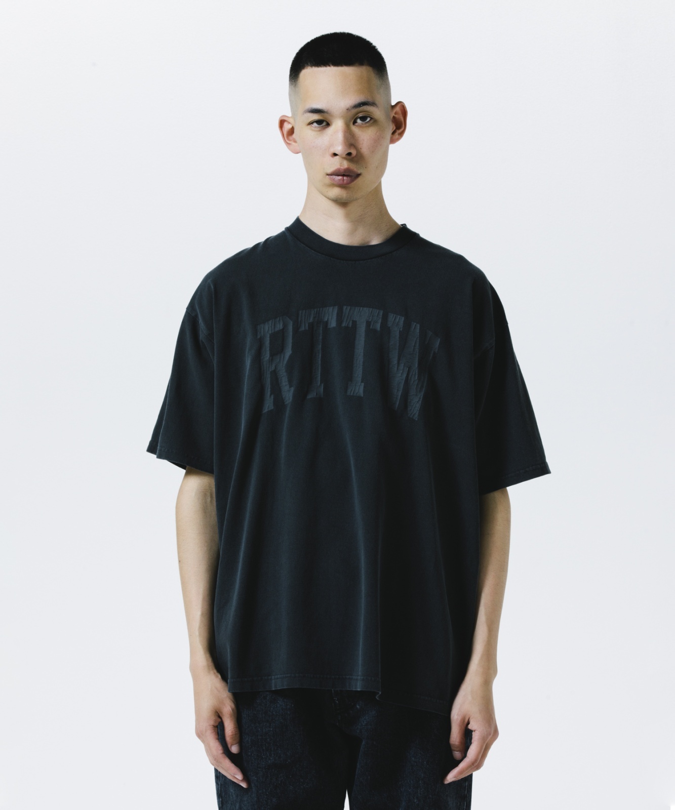 画像3: ROTTWEILER/RTTW T  BLACK