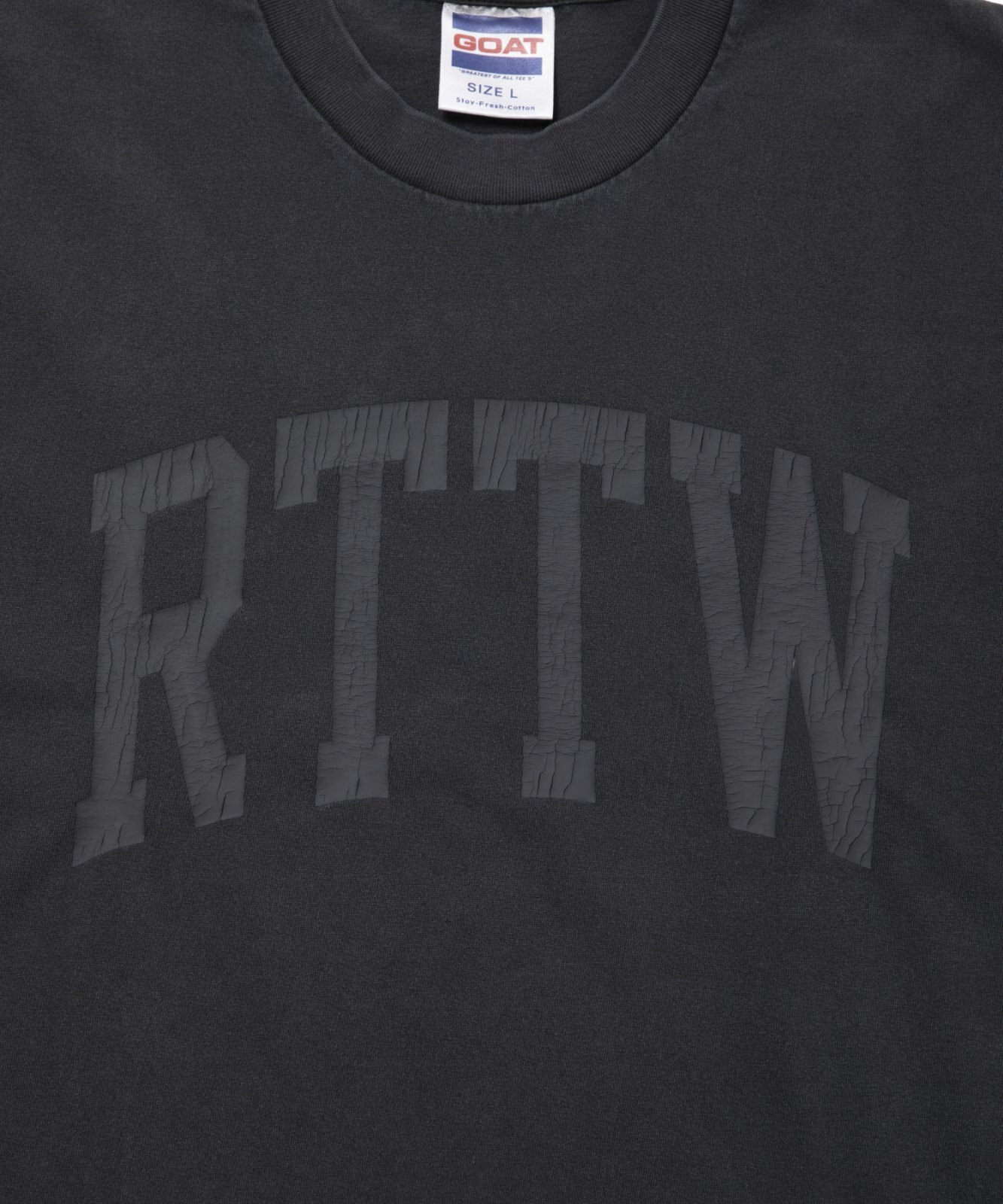 画像4: ROTTWEILER/RTTW T  BLACK