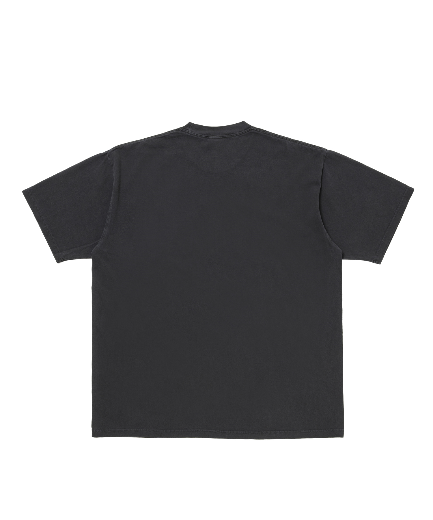 画像2: ROTTWEILER/RTTW T  BLACK