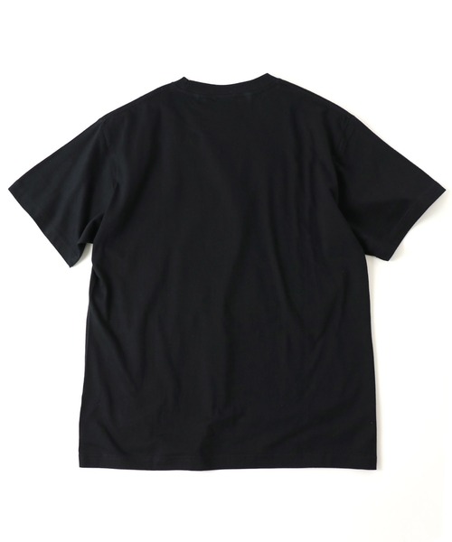 画像2: GYMMASTER/TAKE A WALK T  BLACK