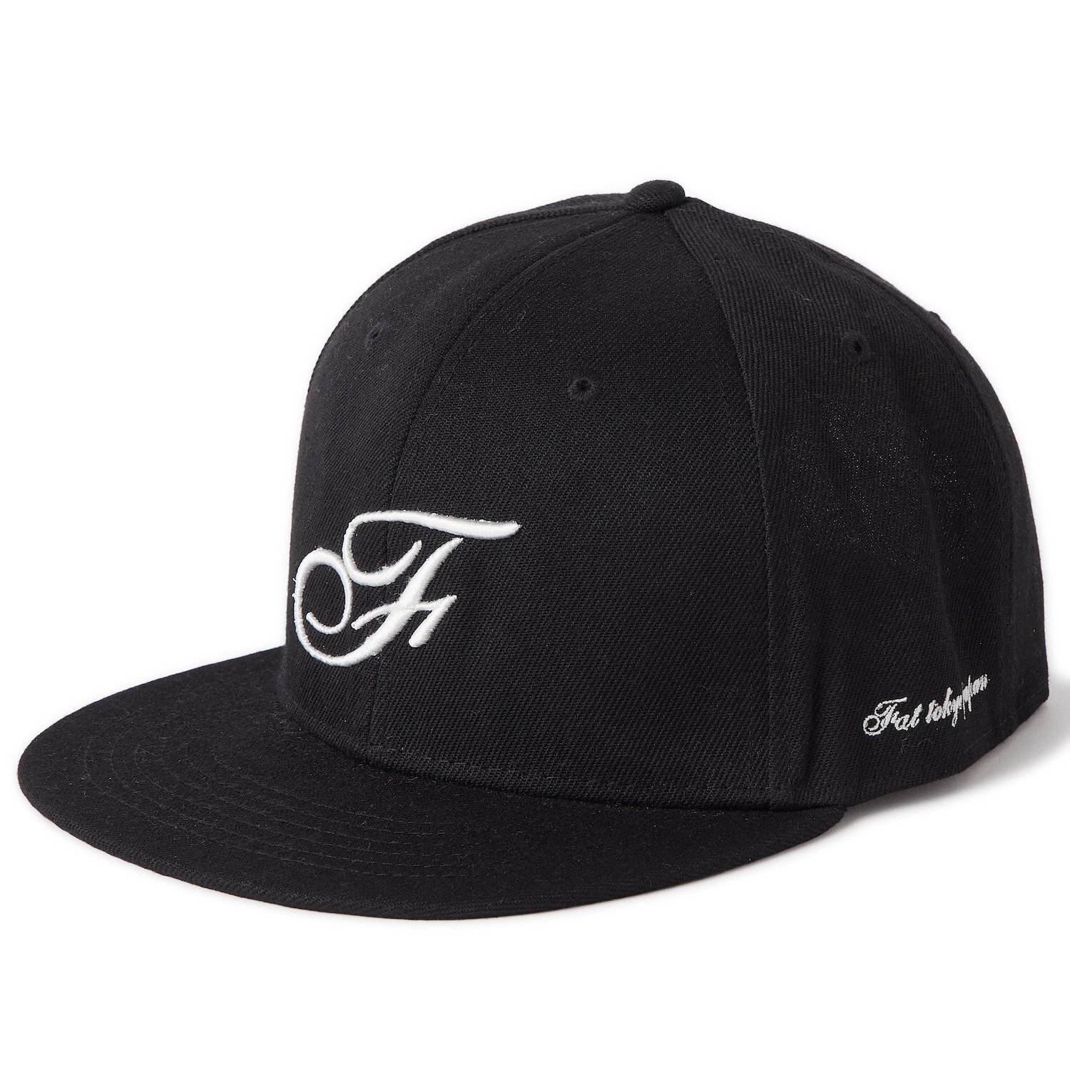 画像1: FAT/ALVEREZ  BLACK