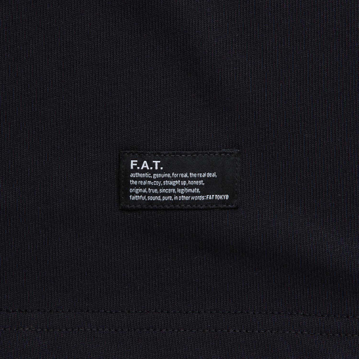 画像4: FAT/FAT BRAIN  BLACK