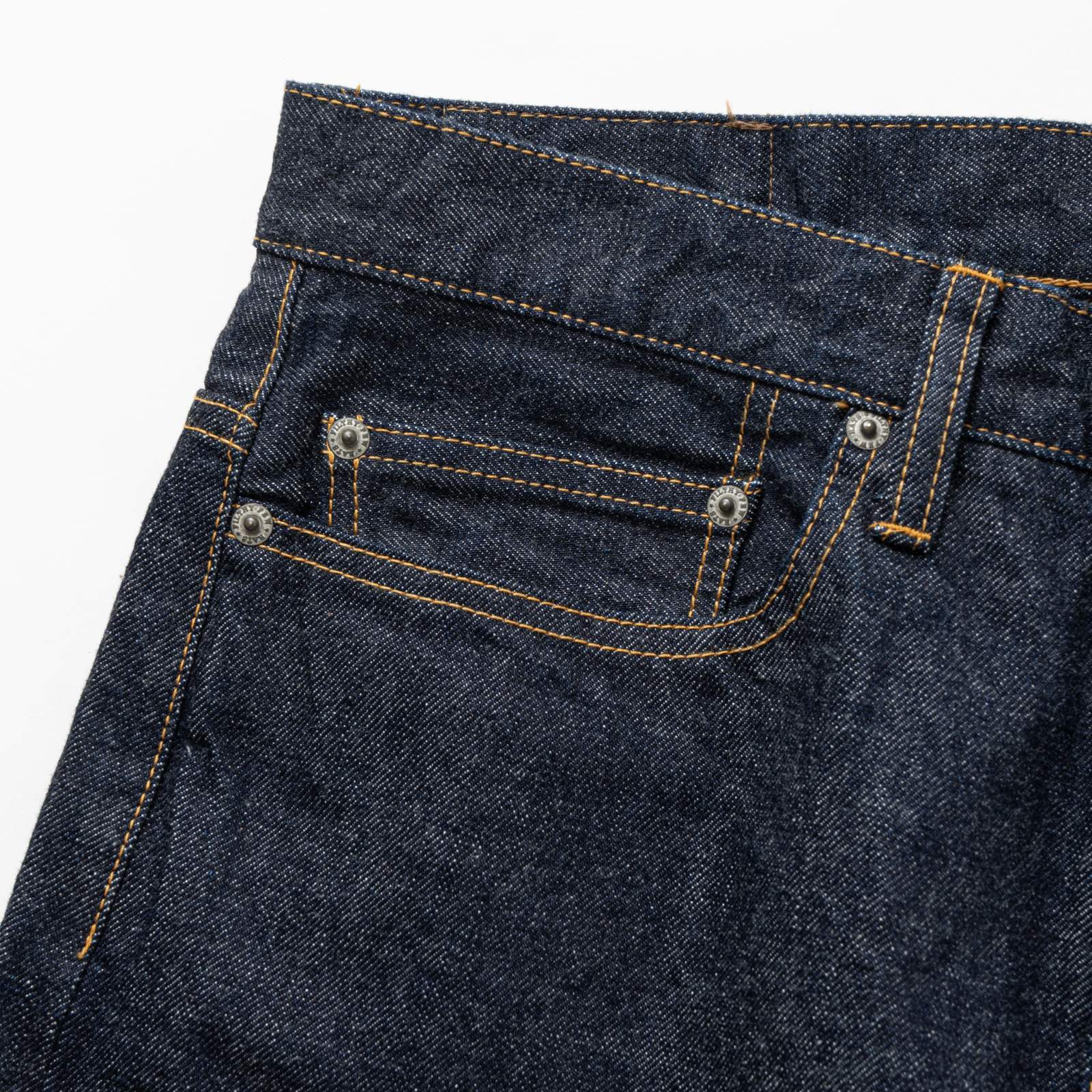 画像5: RATS/INDIGO DENIM PANTS  INDIGO