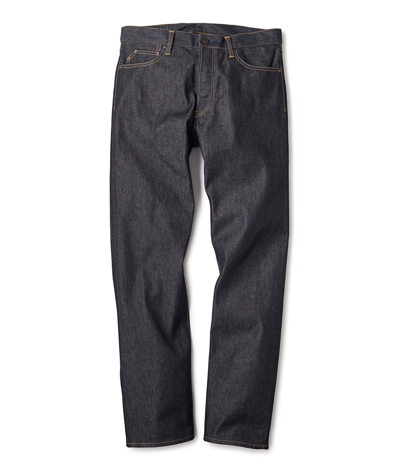 画像1: FTC/THE 86ER INDIGO