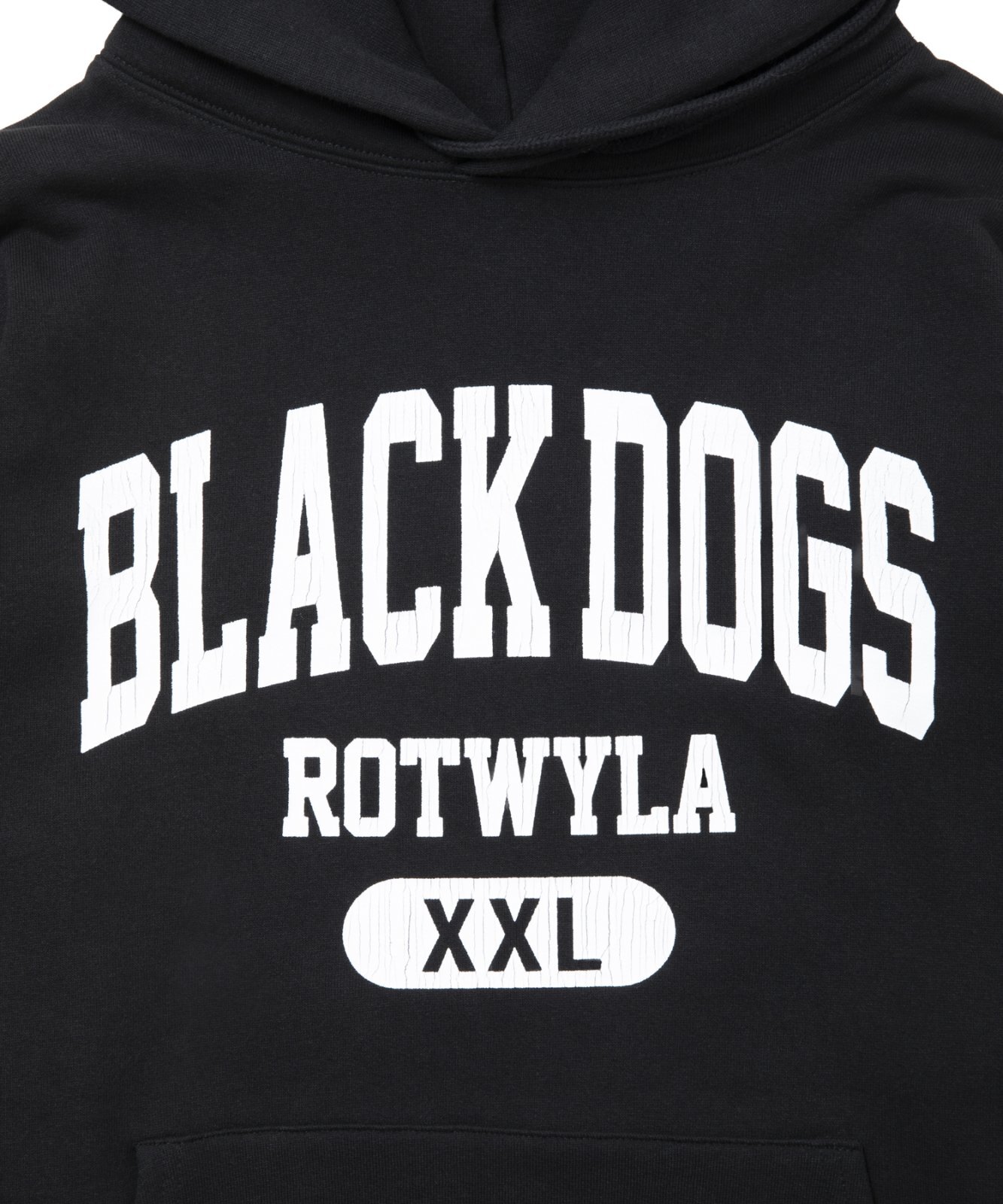 画像4: ROTTWEILER/BD XXL PARKA  BLACK