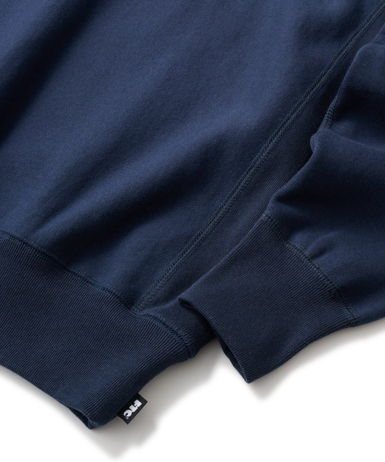 画像3: FTC/BIG CITY CREW NECK  NAVY