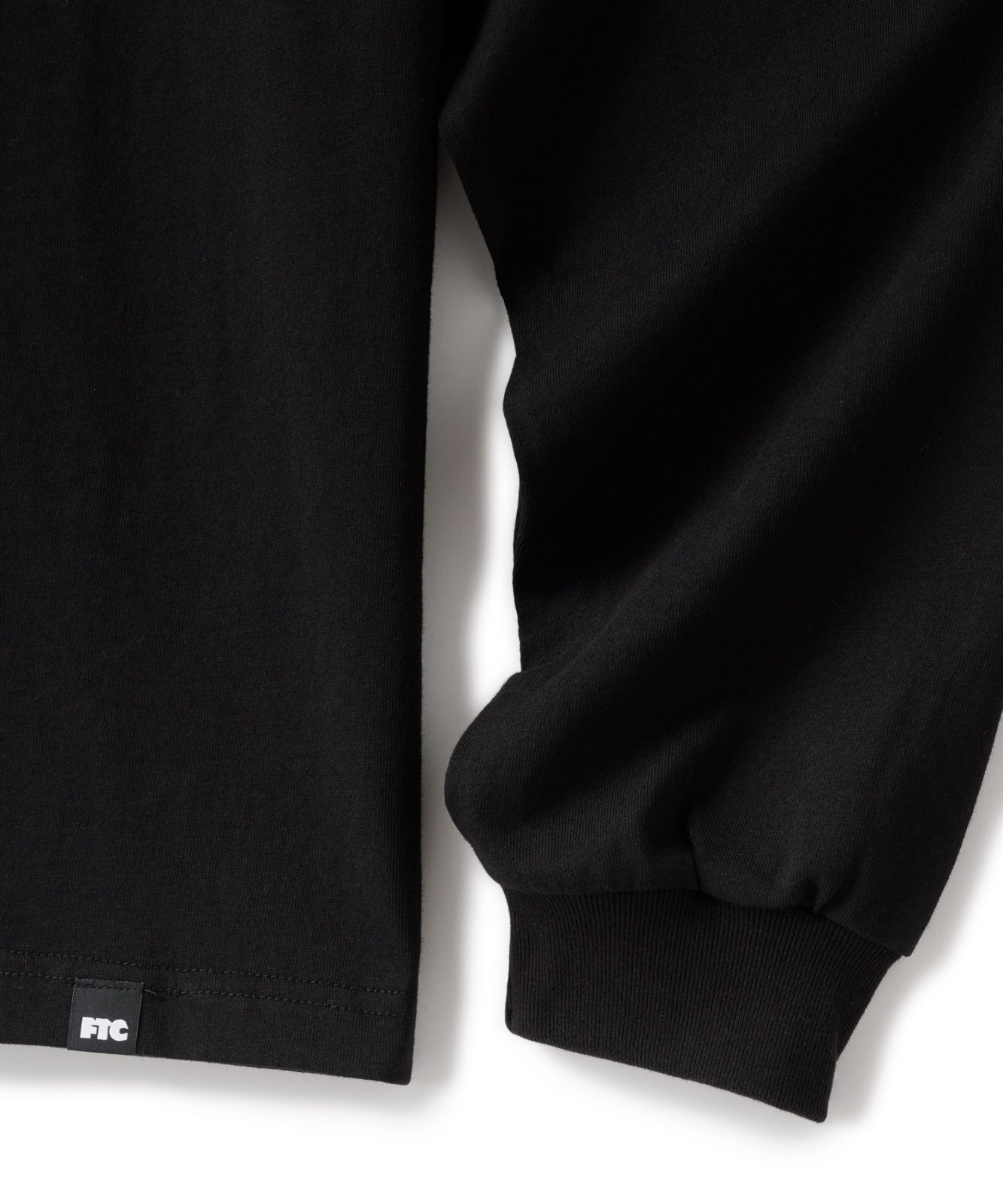 画像3: FTC/THROW  BLACK