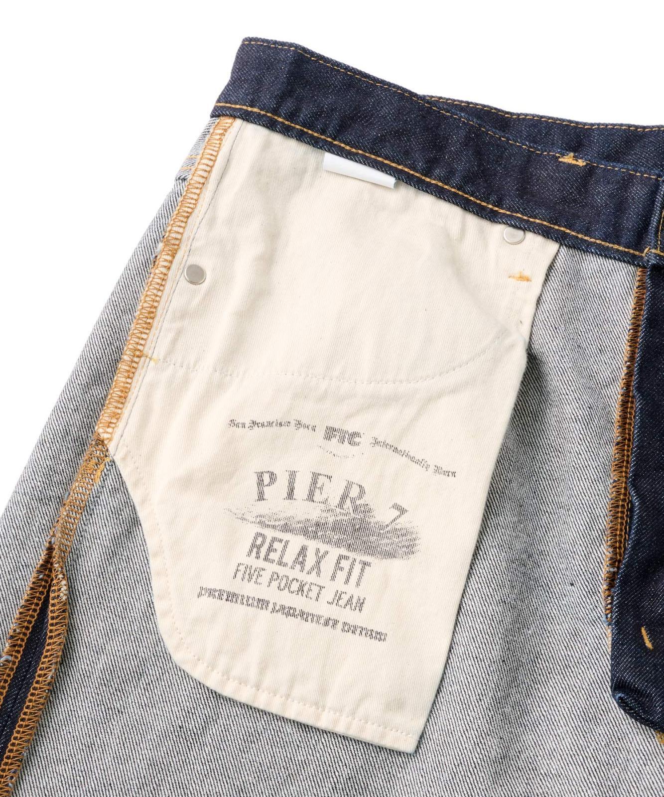 画像6: FTC/PIER 7  ONEWASH