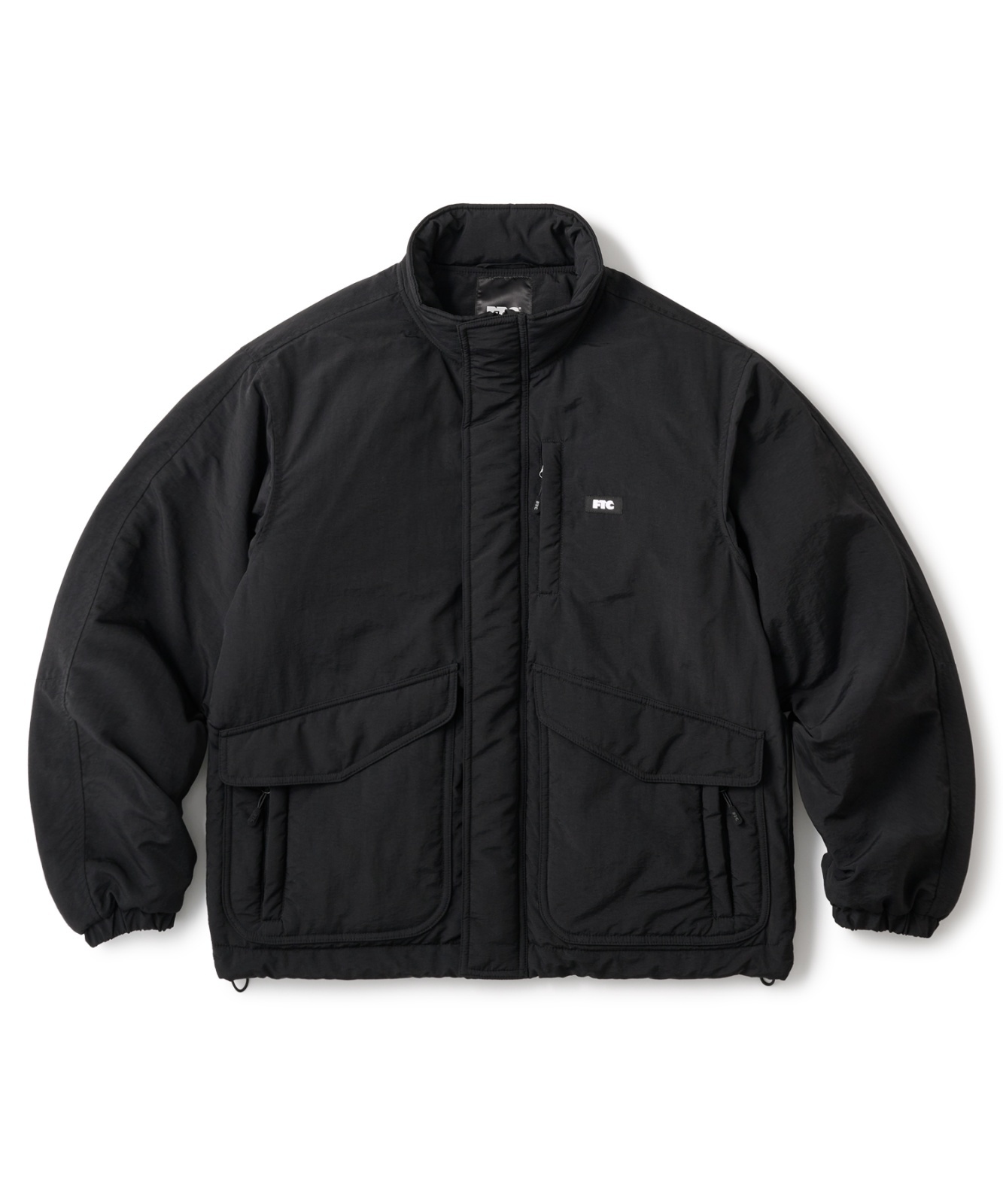 【希少】FTC SUPPLEXナイロンジャケット Lサイズ FTC SUPPLEX NYLON LIGHT JACKET – FTC SKATEBOARDING