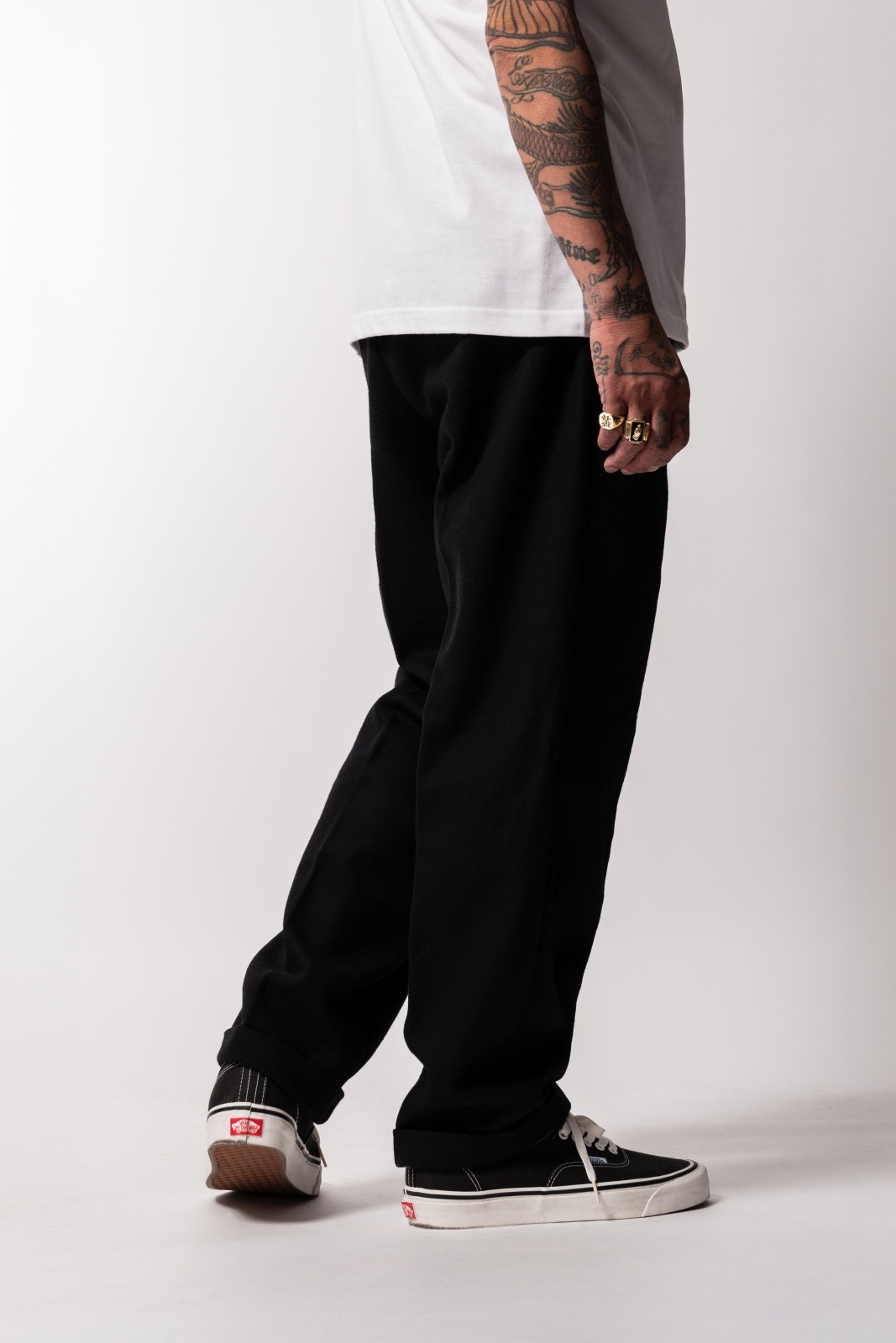 画像11: Feel FORCE/RW SWEAT BANNER  GRAY