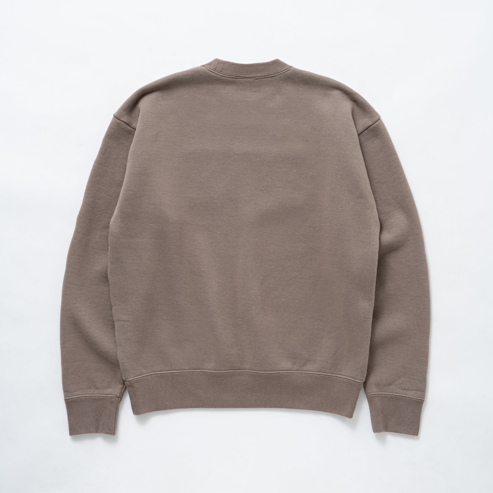 画像2: RATS/BOX LOGO SWEAT  BLACK