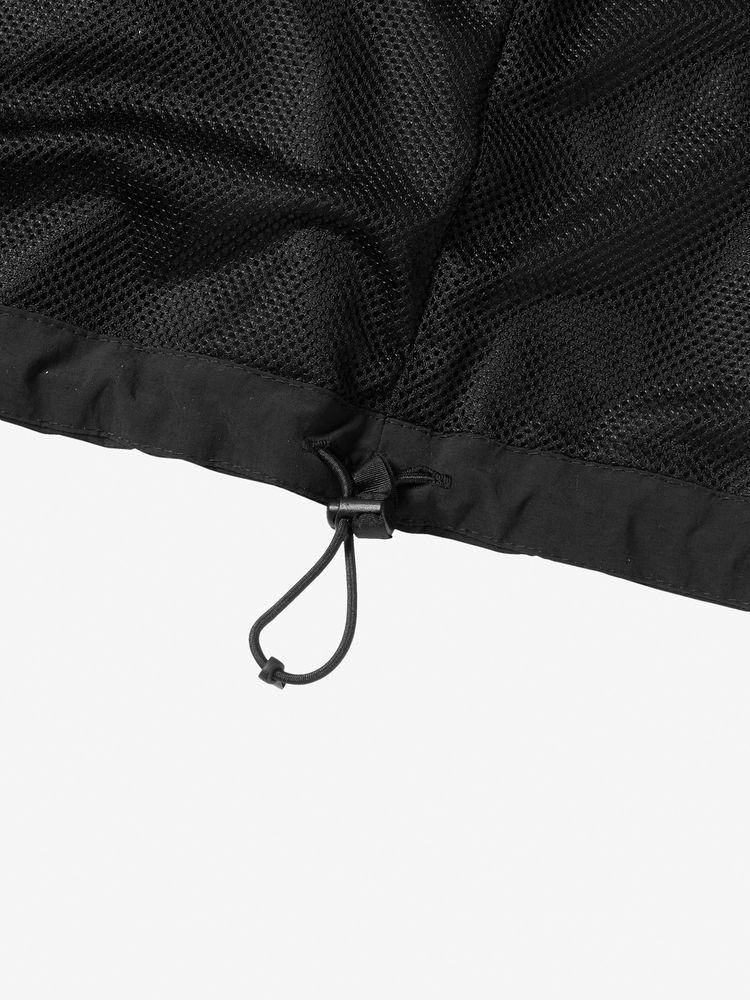 画像7: THE NORTH FACE/HYDRENA WIND JACKET　BLACK