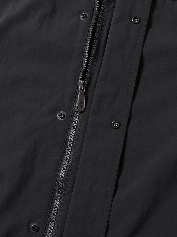 画像5: THE NORTH FACE/HYDRENA WIND JACKET　BLACK