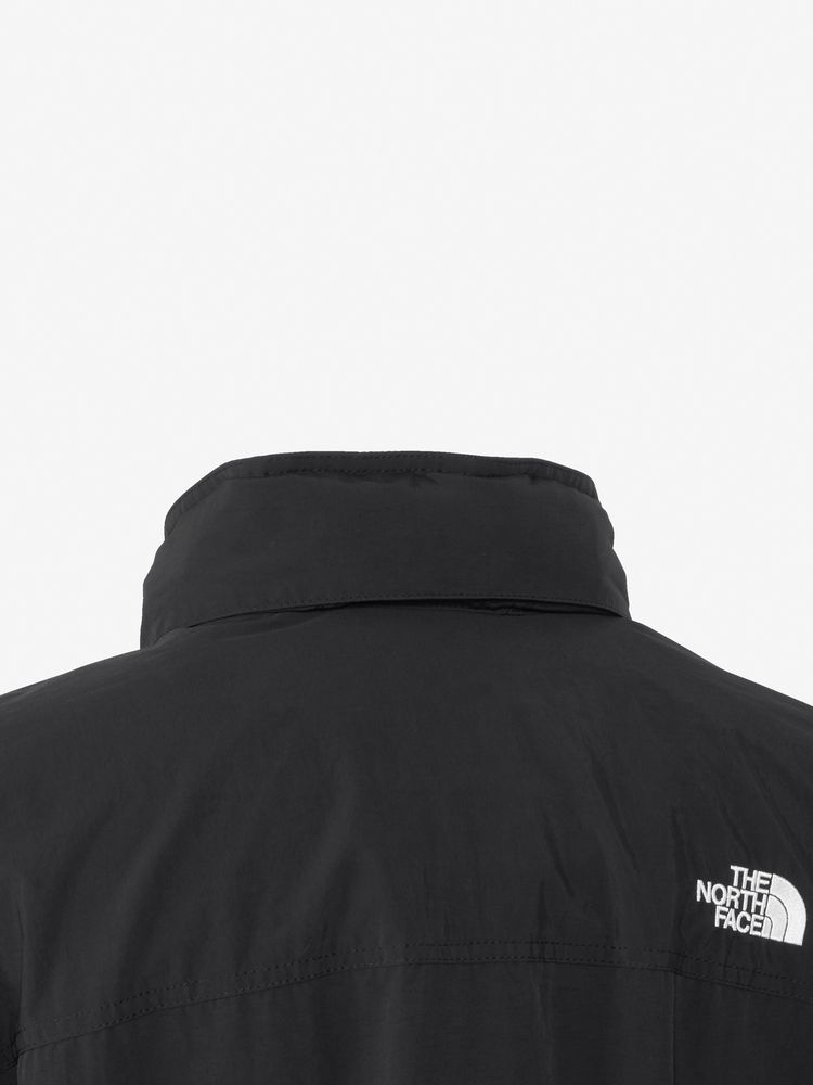 画像4: THE NORTH FACE/HYDRENA WIND JACKET　BLACK