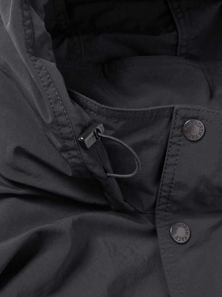 画像6: THE NORTH FACE/HYDRENA WIND JACKET　BLACK